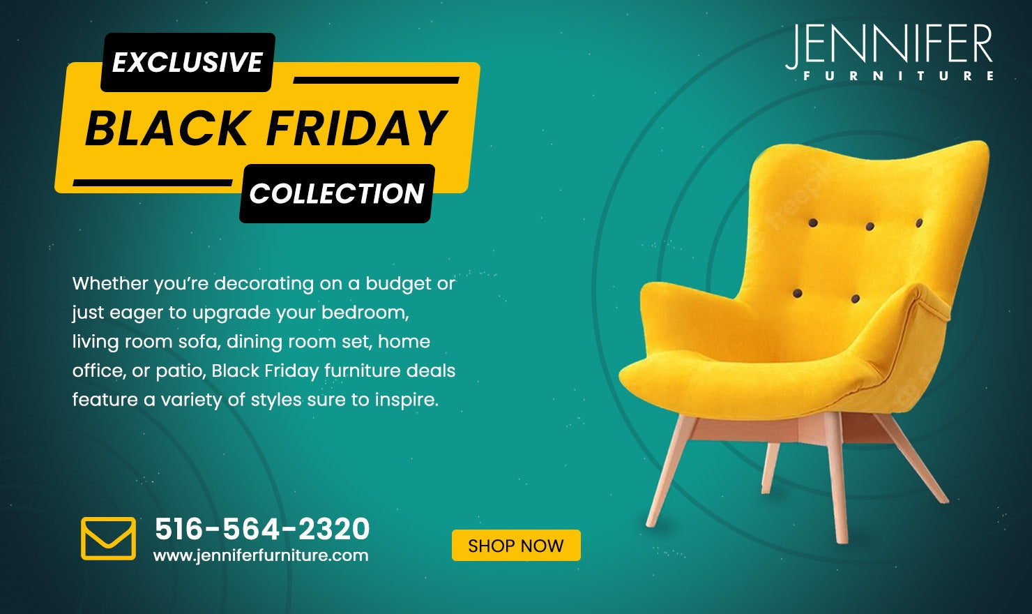 Hom Furniture Black Friday 2025