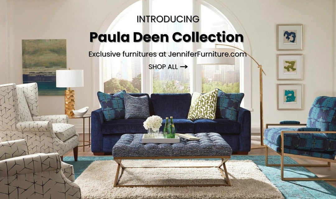 Find Paula Deen Furniture At Jennifer Furniture Now-Jennifer Furniture