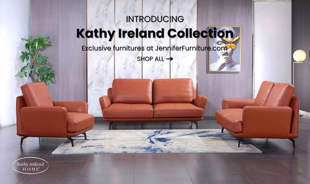 Buy Kathy Ireland Products At Jennifer Furniture Now