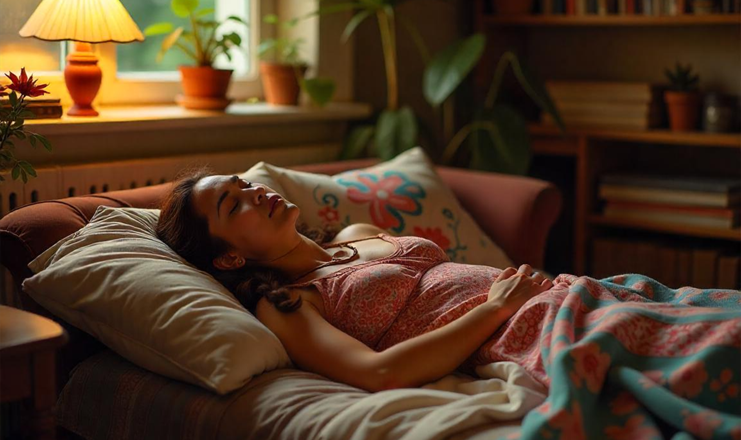 How to Choose the Best Sleeper Sofa for Overnight Guests