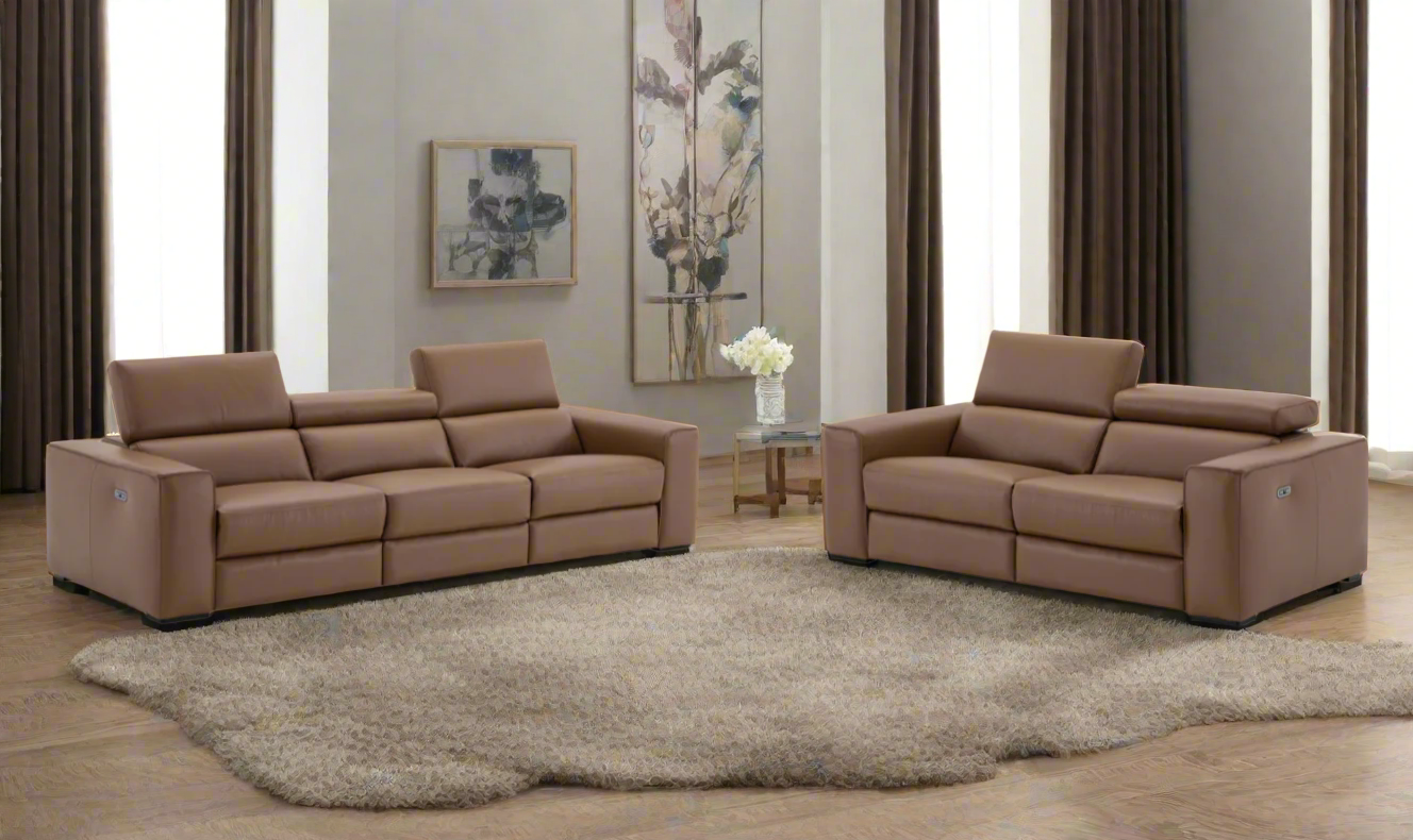 Choosing The Most Comfortable Power Recliner Sofa