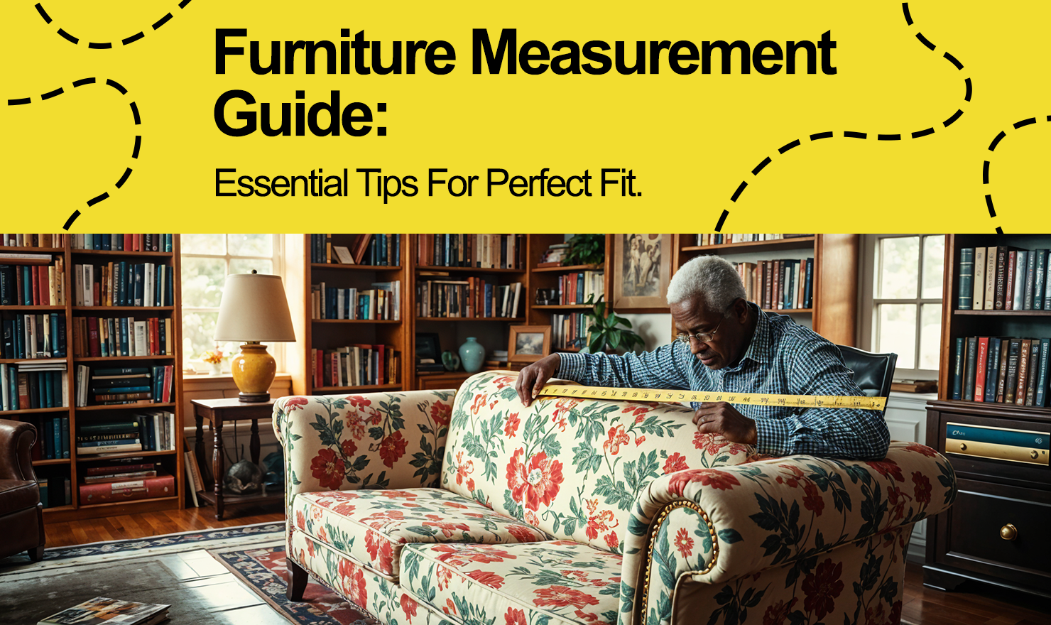 Complete Furniture Measurement Guide: Essential Tips for Perfect Fit