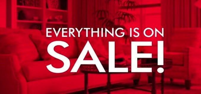 Presidents Day Sale on Modern Furniture