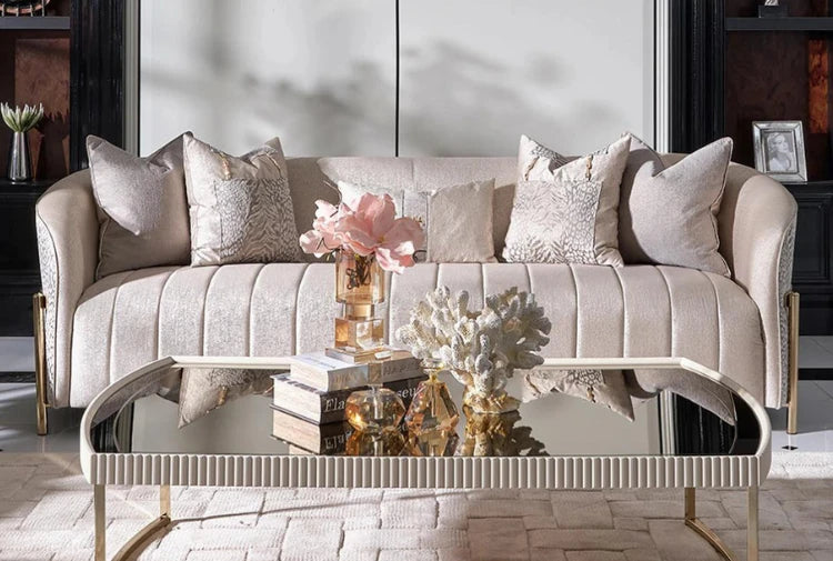 Purchase AICO Sofas Online @ Jennifer Furniture & Save Up To 40%