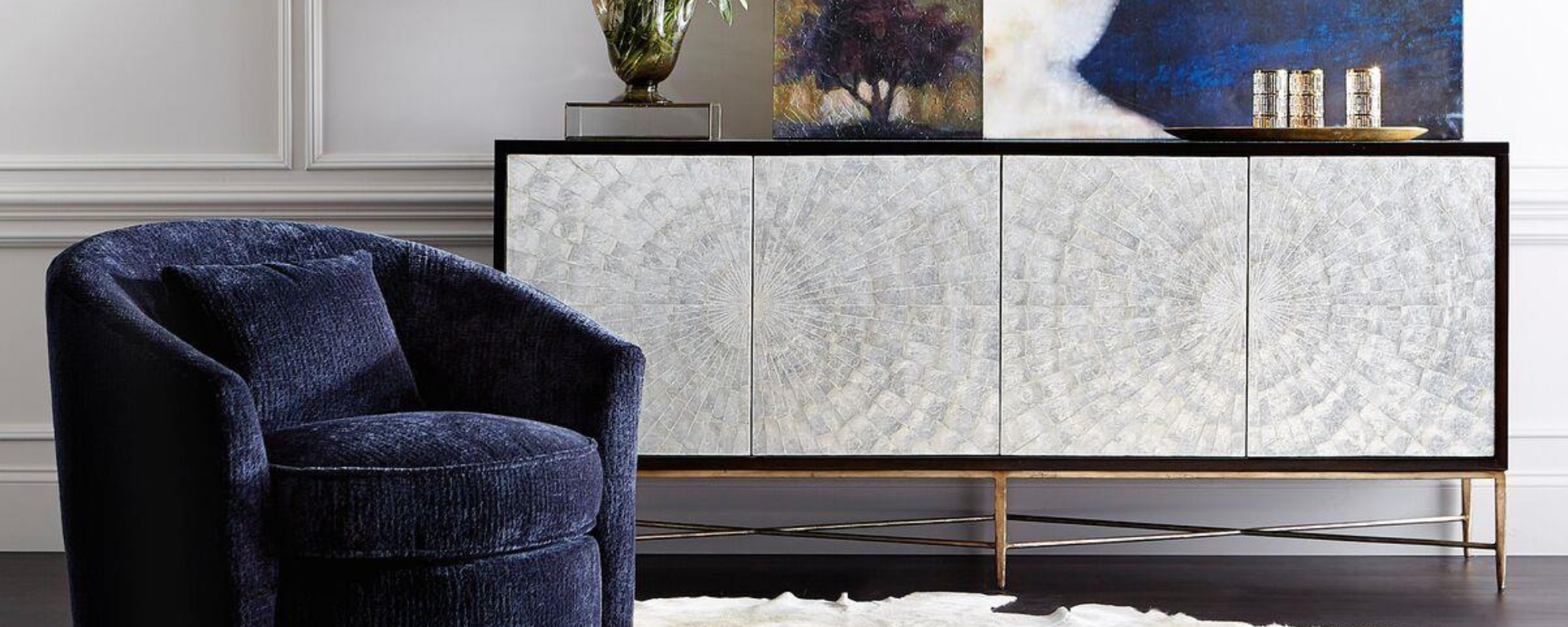 Buy Bernhardt Buffets Online
