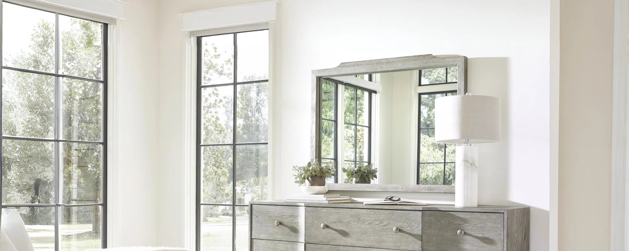 Buy Bernhardt Mirrors Online