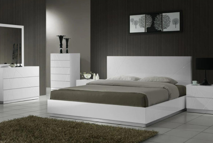 Buy Twin Bed Collection Online
