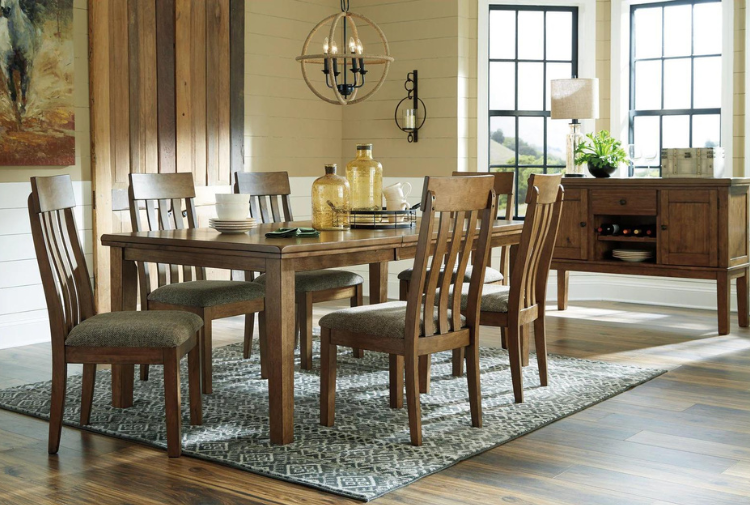Dining Furniture Clearance Sale