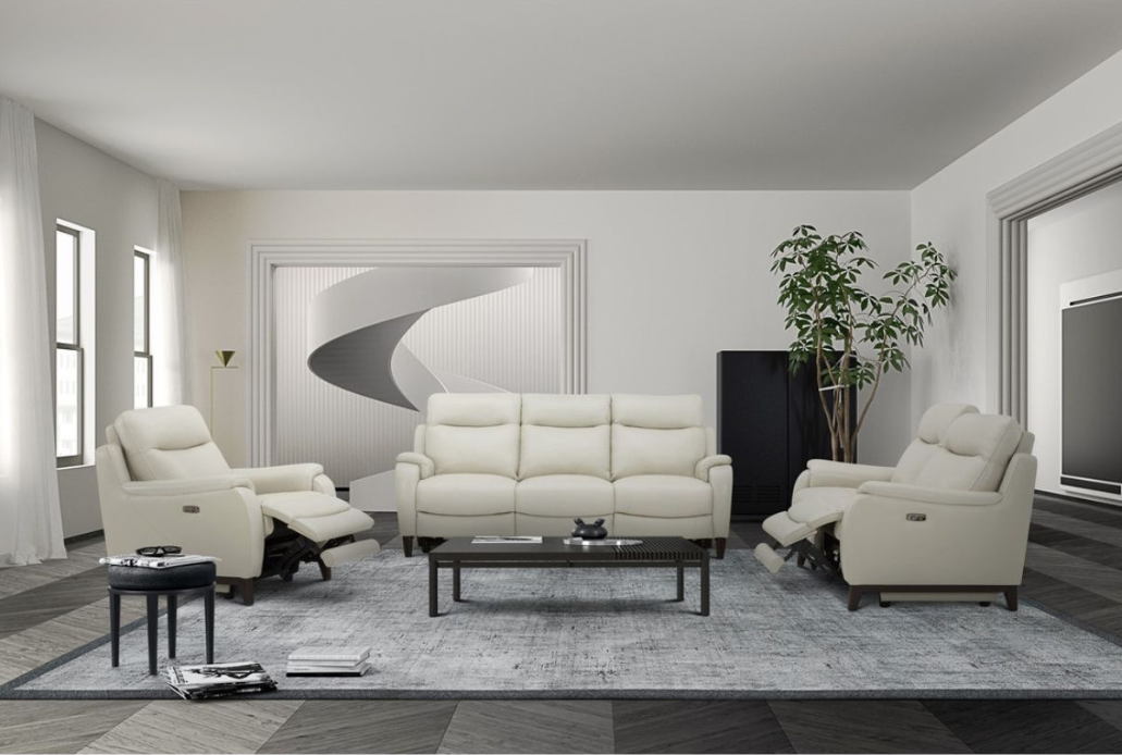Buy Luxury Power Motion Living Room Sets Online