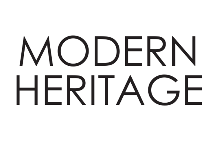 Buy Modern Heritage Coffee Table Online