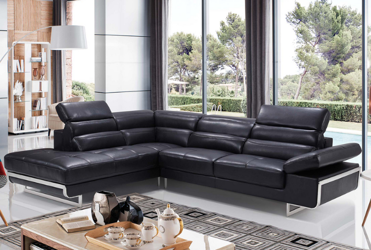 Sectional Furniture Clearance Sale