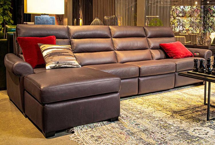 Shop Exclusive American Leather Collections Online & Save Up to $200 – Jennifer Furniture