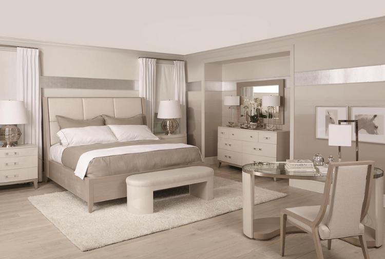 Bedroom Furniture Essentials: Modern Bedroom Sets ~ Fresh Design Blog