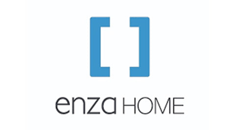 Enza Home Logo