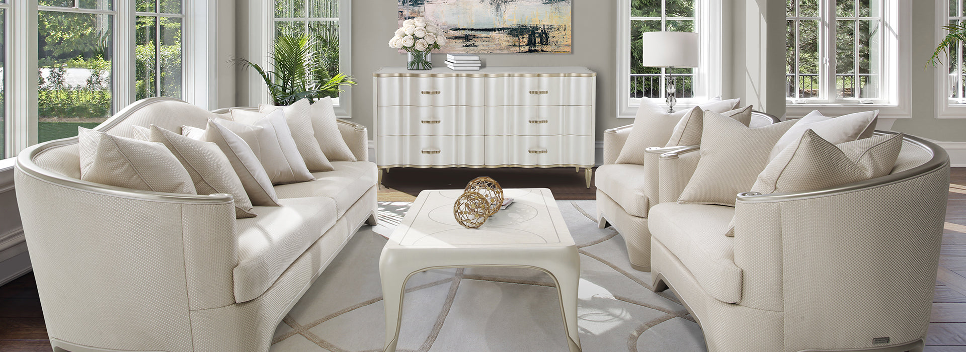 living room furniture
