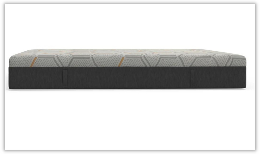 12" Copper Gel Infused Mattress - Medium Firm