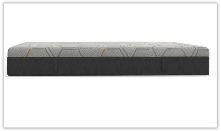 12" Copper Gel Infused Mattress - Medium Firm