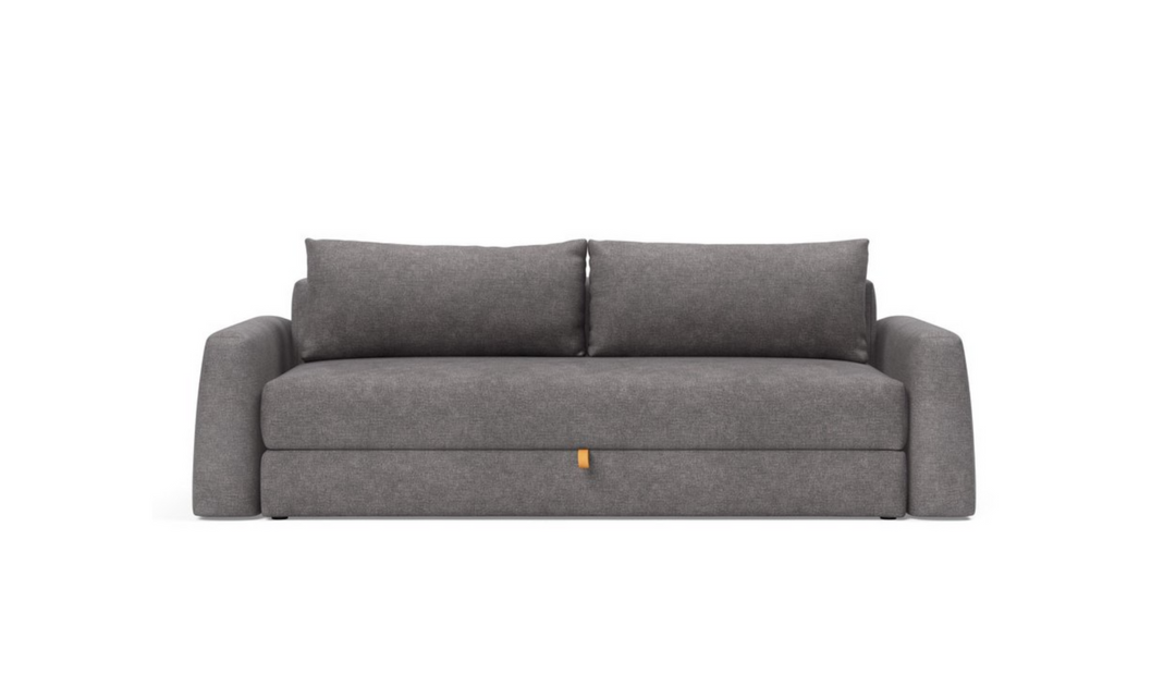 Innovation Living Cone 2-Seater Fabric Sofa Bed-Jennifer Furniture