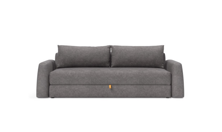 Innovation Living Cone 2-Seater Fabric Sofa Bed-Jennifer Furniture