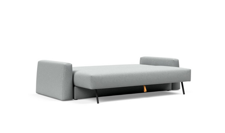 Innovation Living Cone 2-Seater Fabric Sofa Bed-Jennifer Furniture