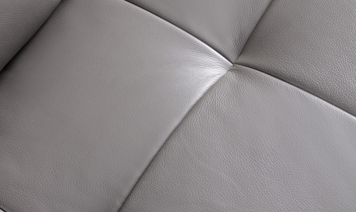 Gio Italia U-Shape Leather Sectional Sofa With Two Color Options-Jennifer Furniture