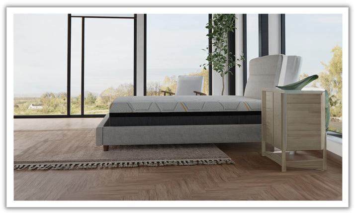 14" Copper Hybrid Mattress - Plush
