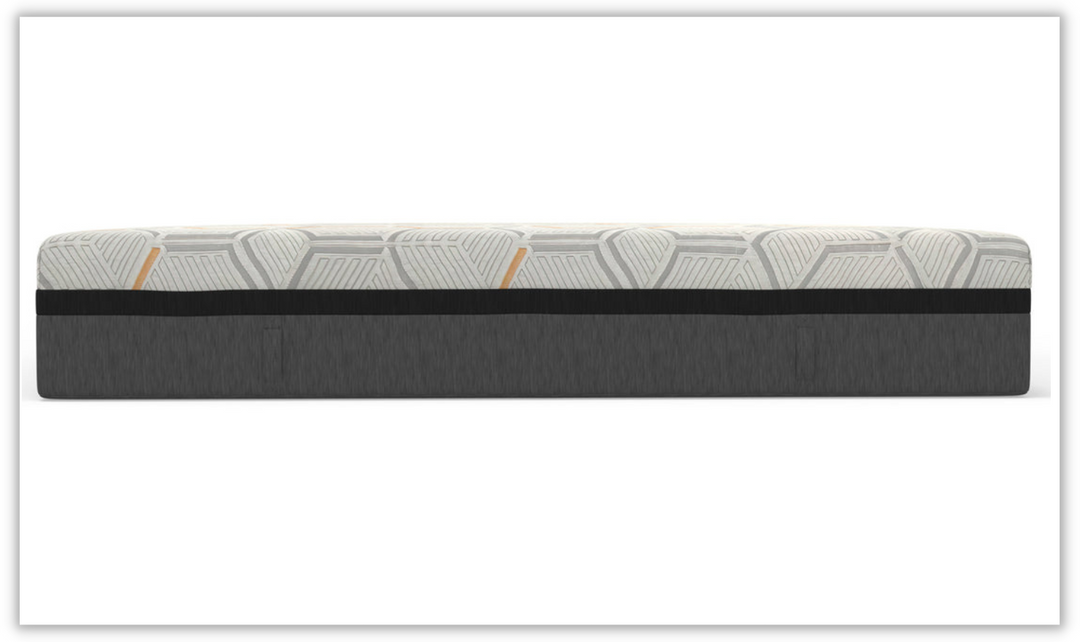 14" Copper Hybrid Mattress - Plush