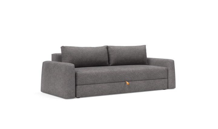 Innovation Living Cone 2-Seater Fabric Sofa Bed-Jennifer Furniture