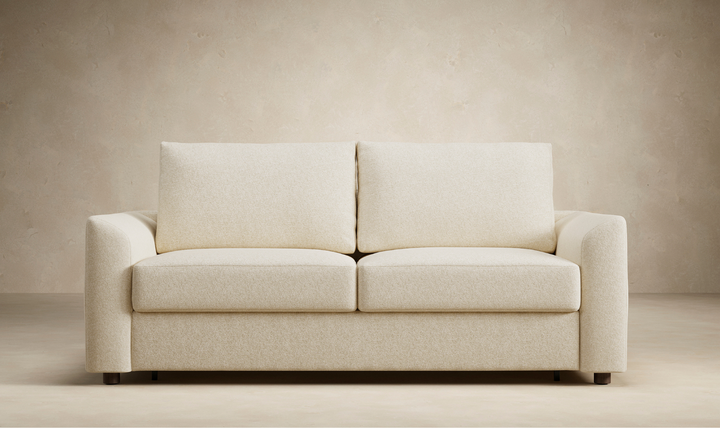 Innovation Living Neah Fabric 2-Seater Queen-Sized Sleeper Sofa-Jennifer Furniture