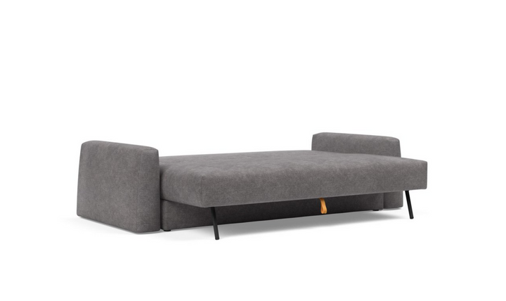 Innovation Living Cone 2-Seater Fabric Sofa Bed-Jennifer Furniture