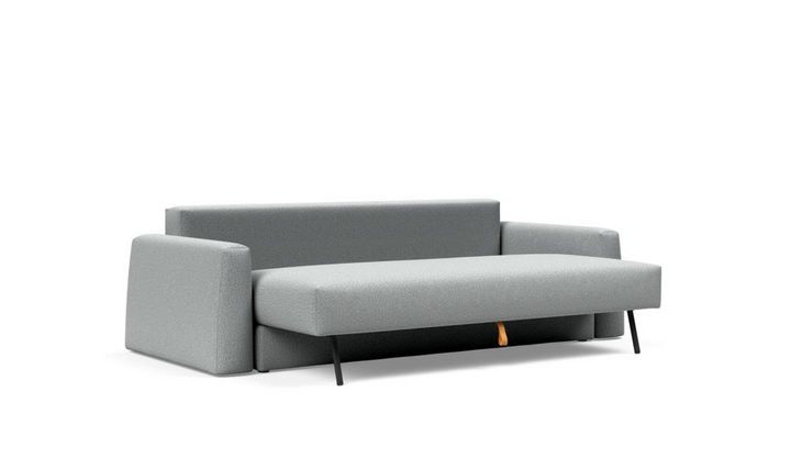 Innovation Living Cone 2-Seater Fabric Sofa Bed-Jennifer Furniture