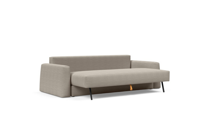 Innovation Living Cone 2-Seater Fabric Sofa Bed-Jennifer Furniture