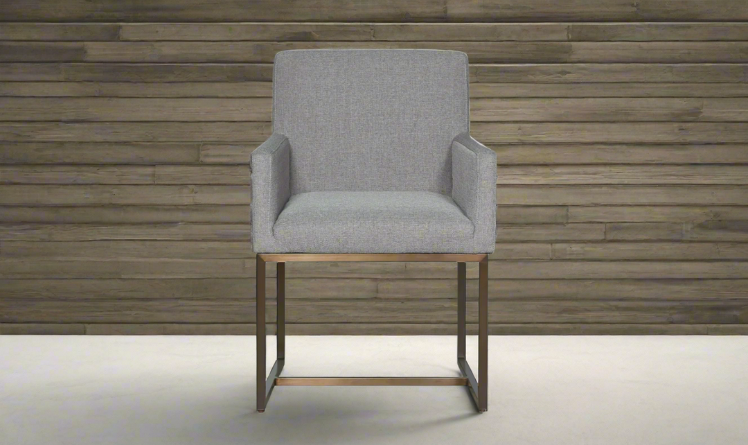 Cooper arm chair