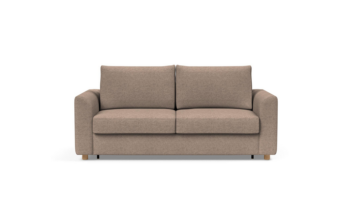 Innovation Living Neah Fabric 2-Seater Queen-Sized Sleeper Sofa-Jennifer Furniture