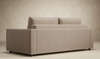 Innovation Living Neah Fabric 2-Seater King-Sized Sofabed-Jennifer Furniture
