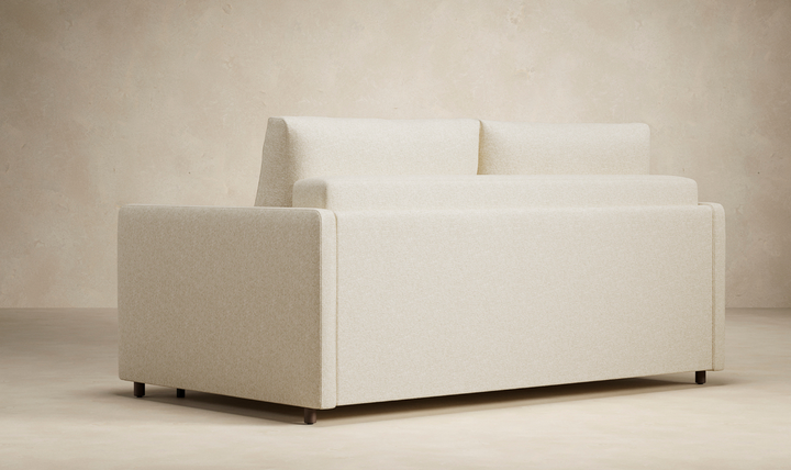 Innovation Living Neah Fabric 2-Seater Queen-Sized Sleeper Sofa-Jennifer Furniture