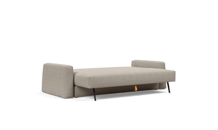 Innovation Living Cone 2-Seater Fabric Sofa Bed-Jennifer Furniture