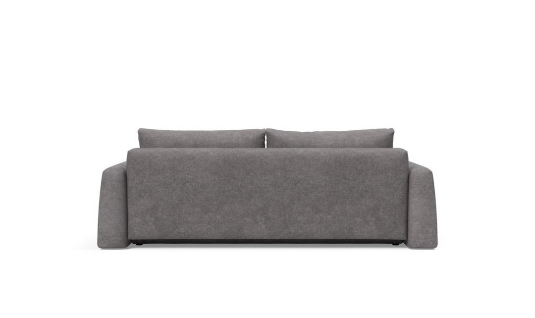 Innovation Living Cone 2-Seater Fabric Sofa Bed-Jennifer Furniture