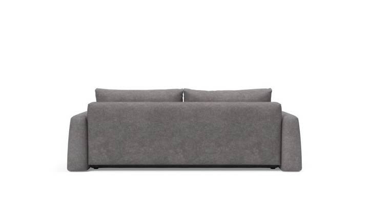 Innovation Living Cone 2-Seater Fabric Sofa Bed-Jennifer Furniture