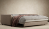 Innovation Living Neah Fabric 2-Seater King-Sized Sofabed-Jennifer Furniture