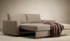 Innovation Living Neah Fabric 2-Seater King-Sized Sofabed-Jennifer Furniture