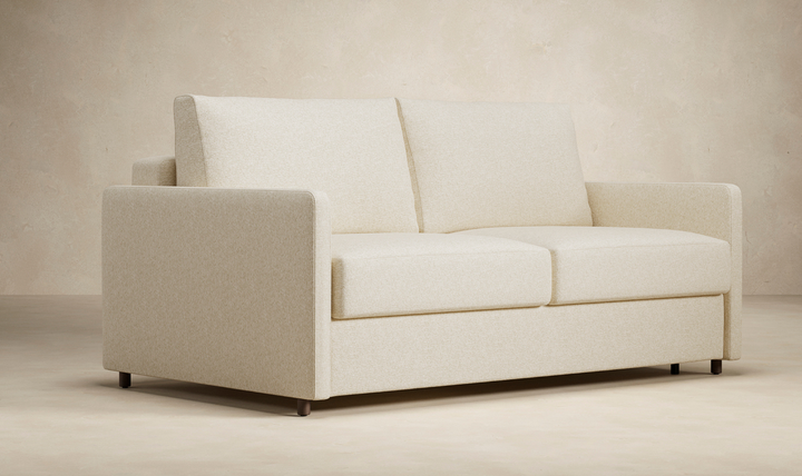 Innovation Living Neah Fabric 2-Seater Queen-Sized Sleeper Sofa-Jennifer Furniture