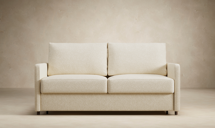 Innovation Living Neah Fabric 2-Seater Queen-Sized Sleeper Sofa-Jennifer Furniture