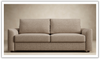 Innovation Living Neah Fabric 2-Seater King-Sized Sofabed-Jennifer Furniture
