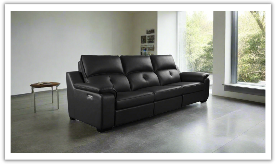 Gio Italia Thompson Sofa-Jennifer Furniture