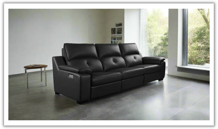 Gio Italia Thompson Sofa-Jennifer Furniture