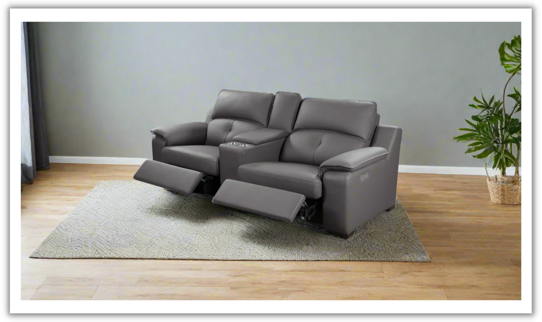 Gio Italia Thompson Sofa-Jennifer Furniture