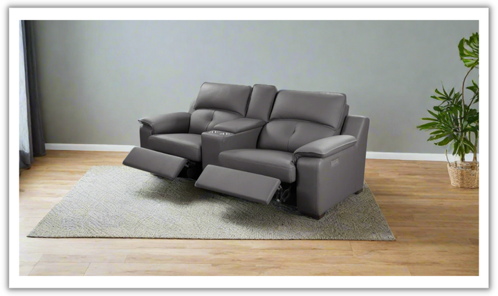 Gio Italia Thompson Sofa-Jennifer Furniture