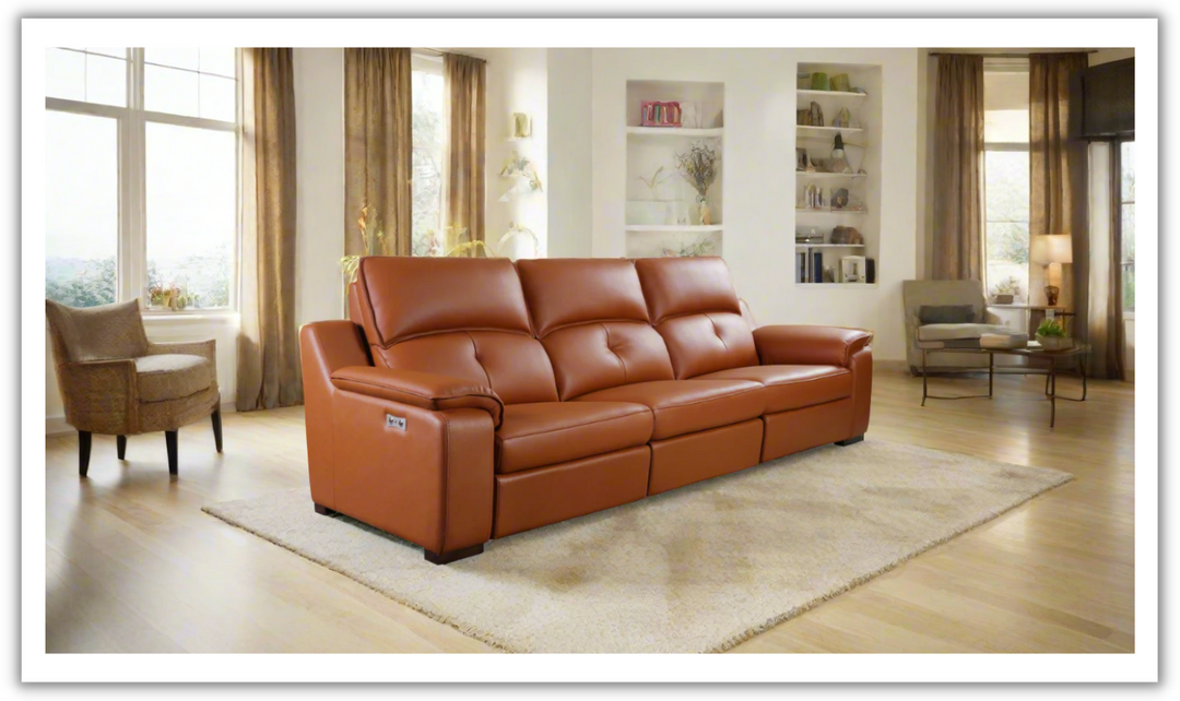 Gio Italia Thompson Sofa-Jennifer Furniture