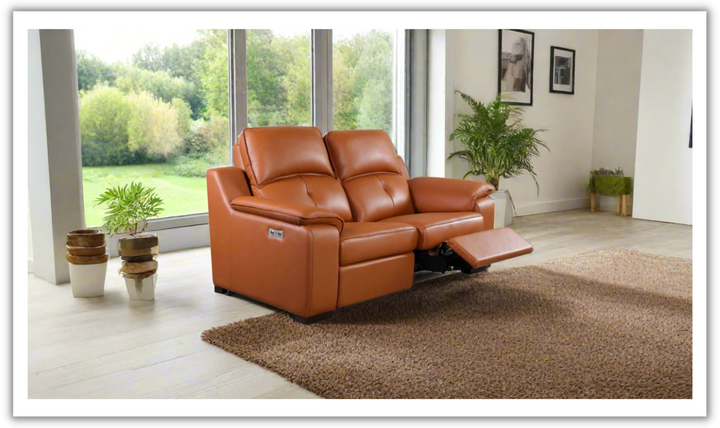 Gio Italia Thompson Sofa-Jennifer Furniture